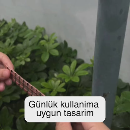 KORMANT™ Bakır Manyetik Bileklik